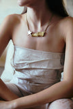 Collar Leonora