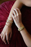 Brazalete Leonora
