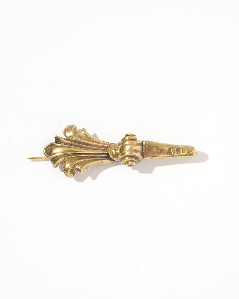 Broche Destello