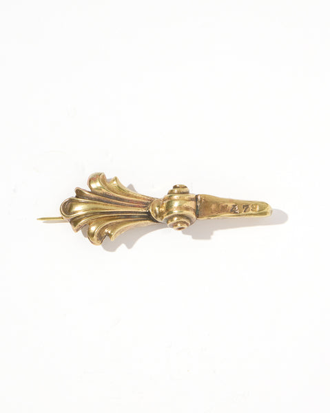 Broche Destello