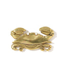 Broche Cangrejo