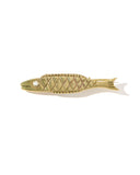 Broche Sardina