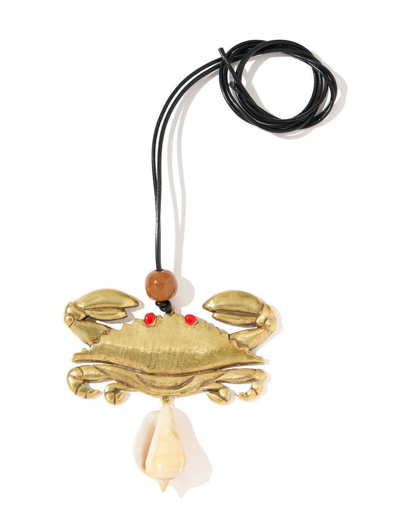 Collar Cangrejo