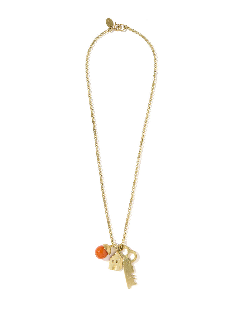 Collar Casa