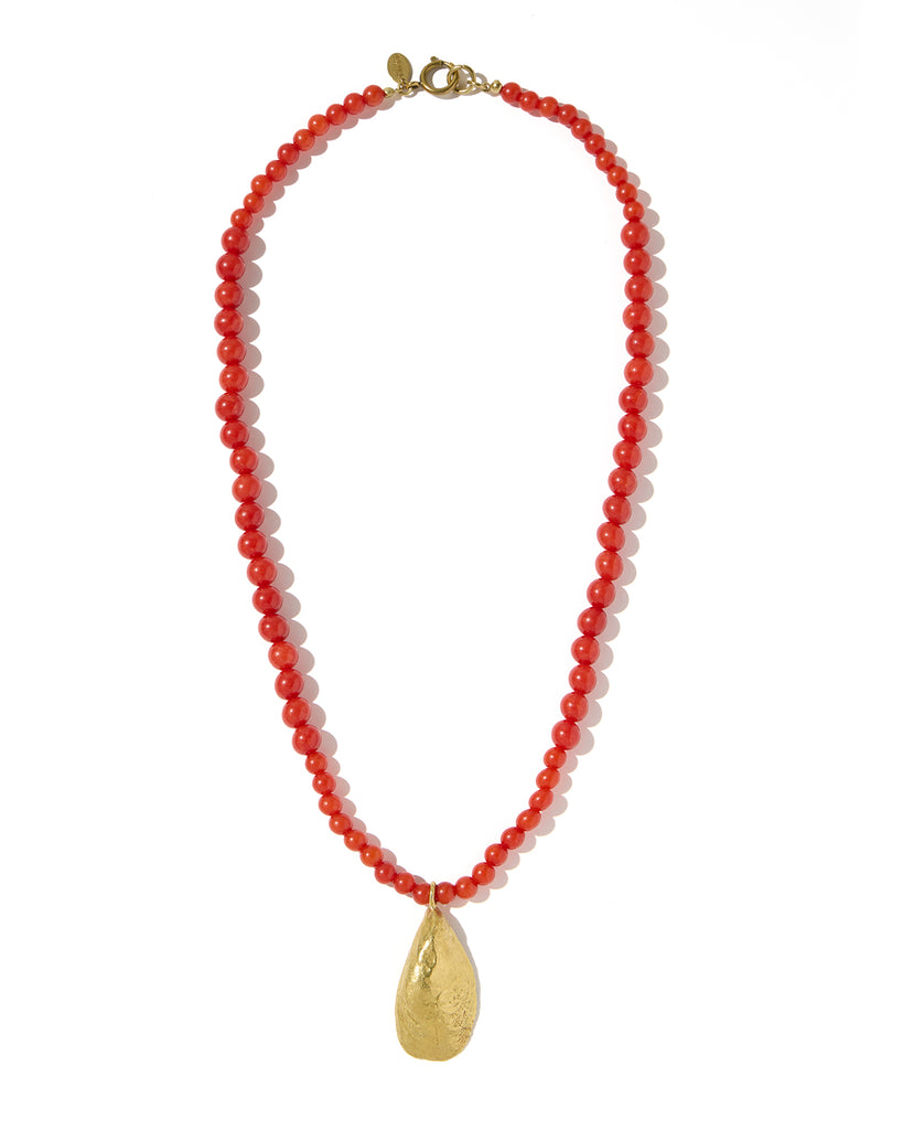 Collar Mejillón