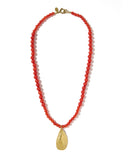 Collar Mejillón
