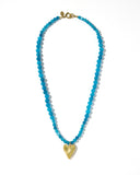 Collar Margueritte