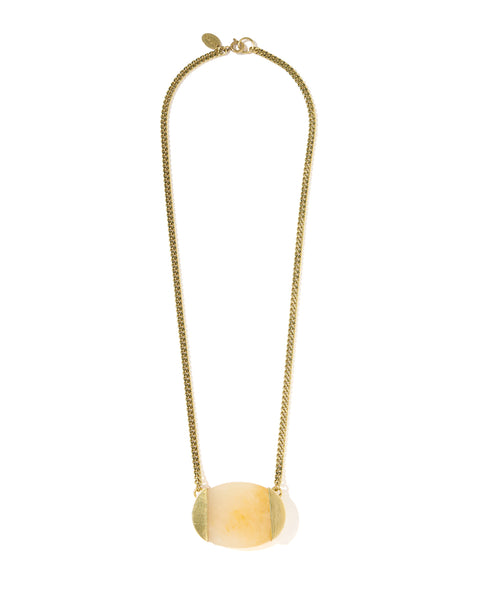Collar Tierra