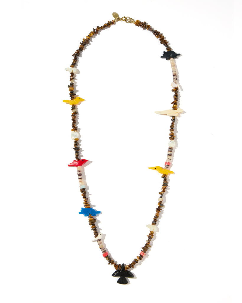 Collar Animales