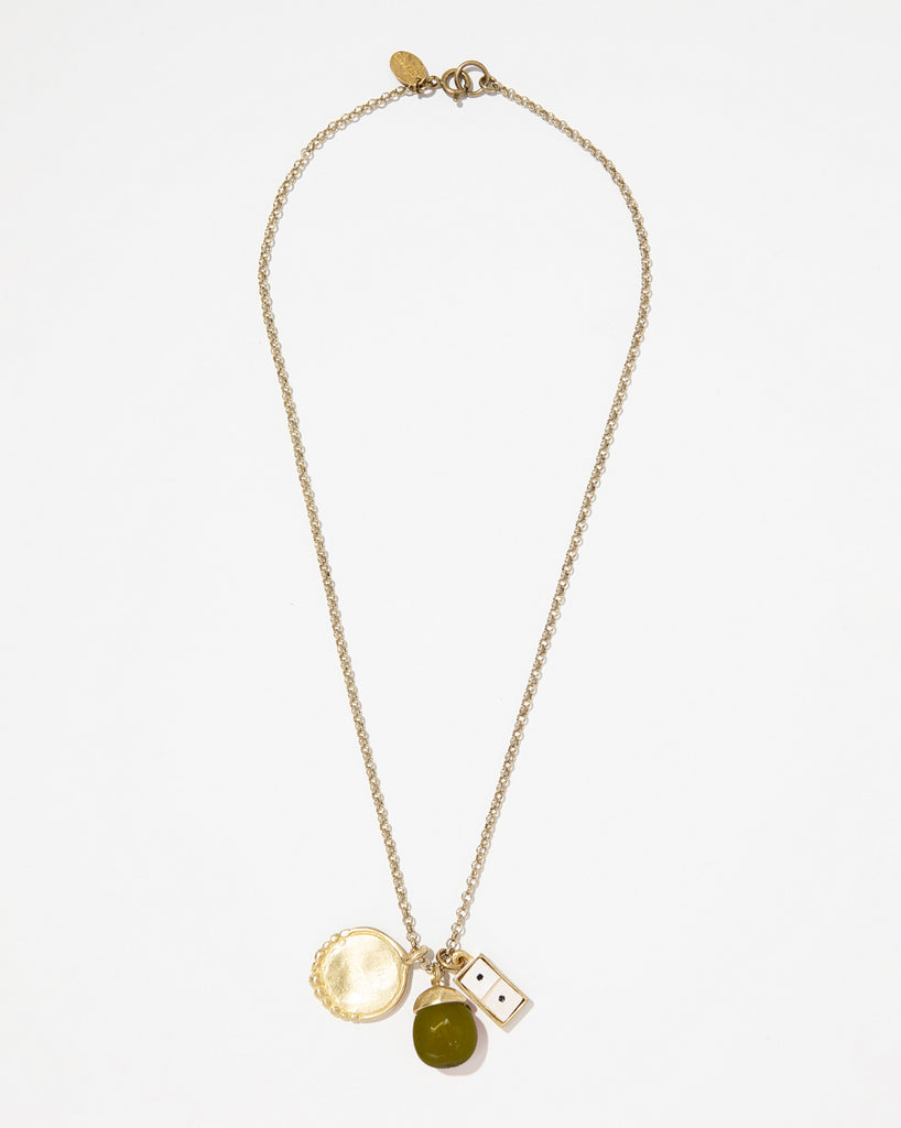 Collar Juego