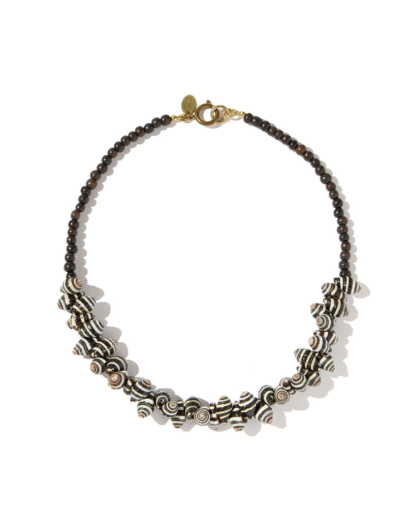 Collar Cebra