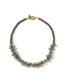Collar Cebra