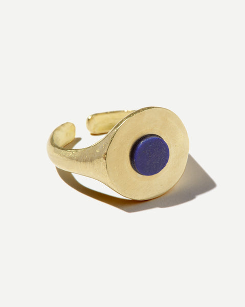 Anillo Backgammon