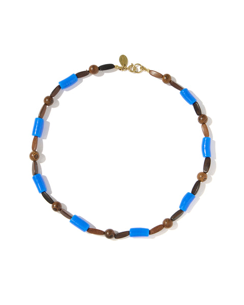 Collar Ébano