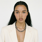 Collar Cebra
