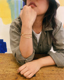 Pulsera Wishbone