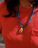 Collar Mejillón