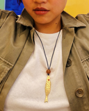Collar Sardina