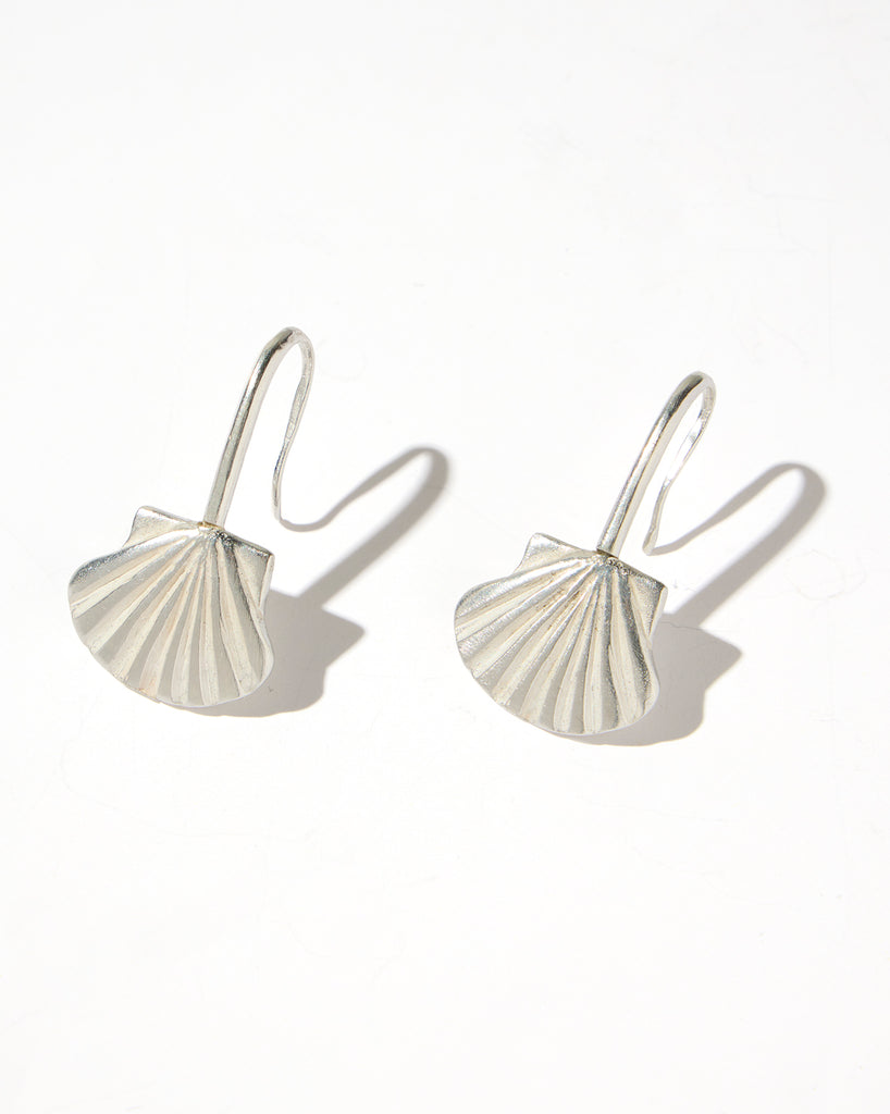 Pendientes Concha