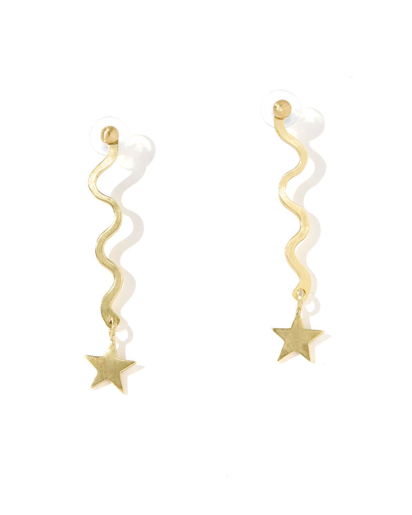 Pendientes Perseidas