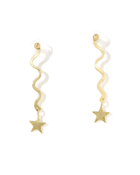 Pendientes Perseidas