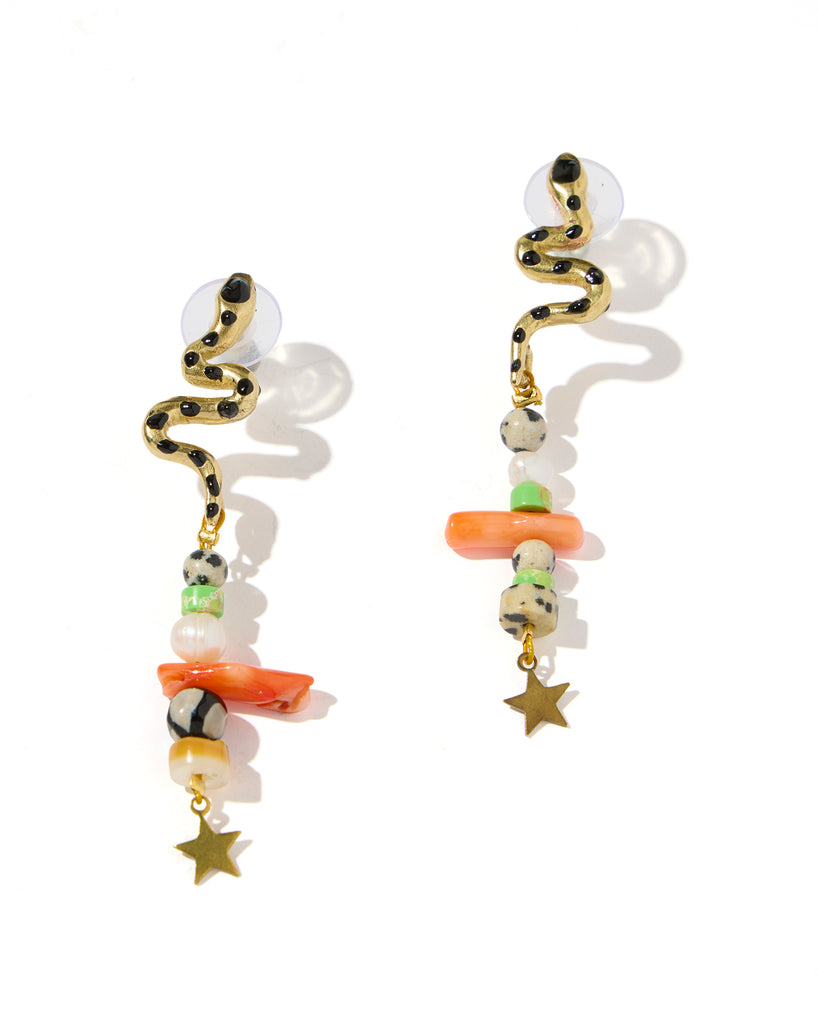 Pendientes Pica-Sal