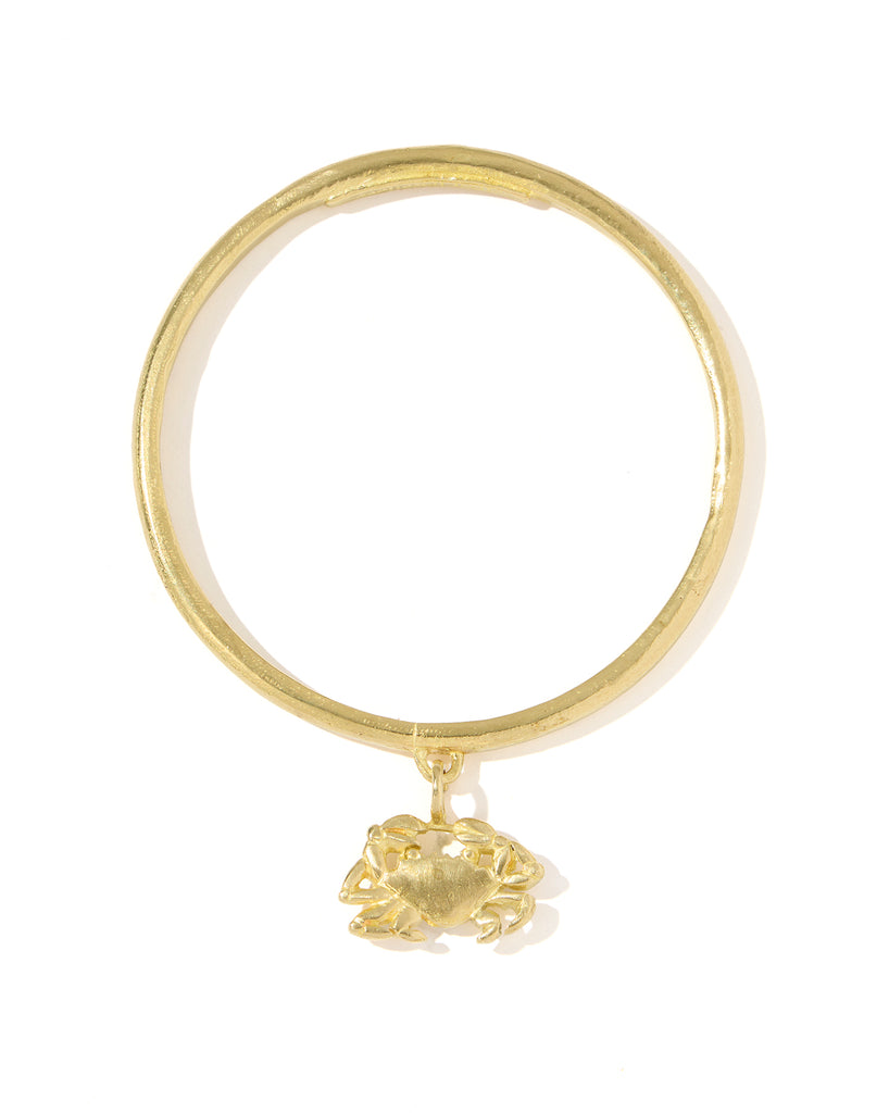 Pulsera cangrejo