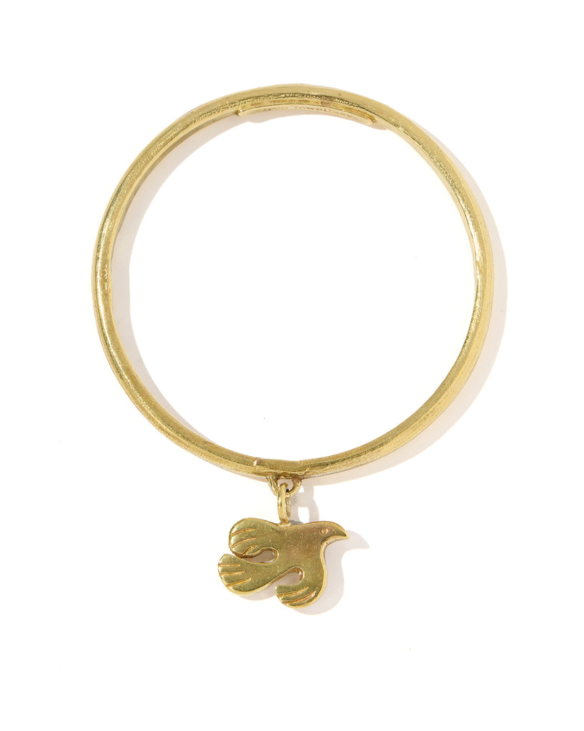 Pulsera Pájaro