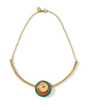 Collar Cake