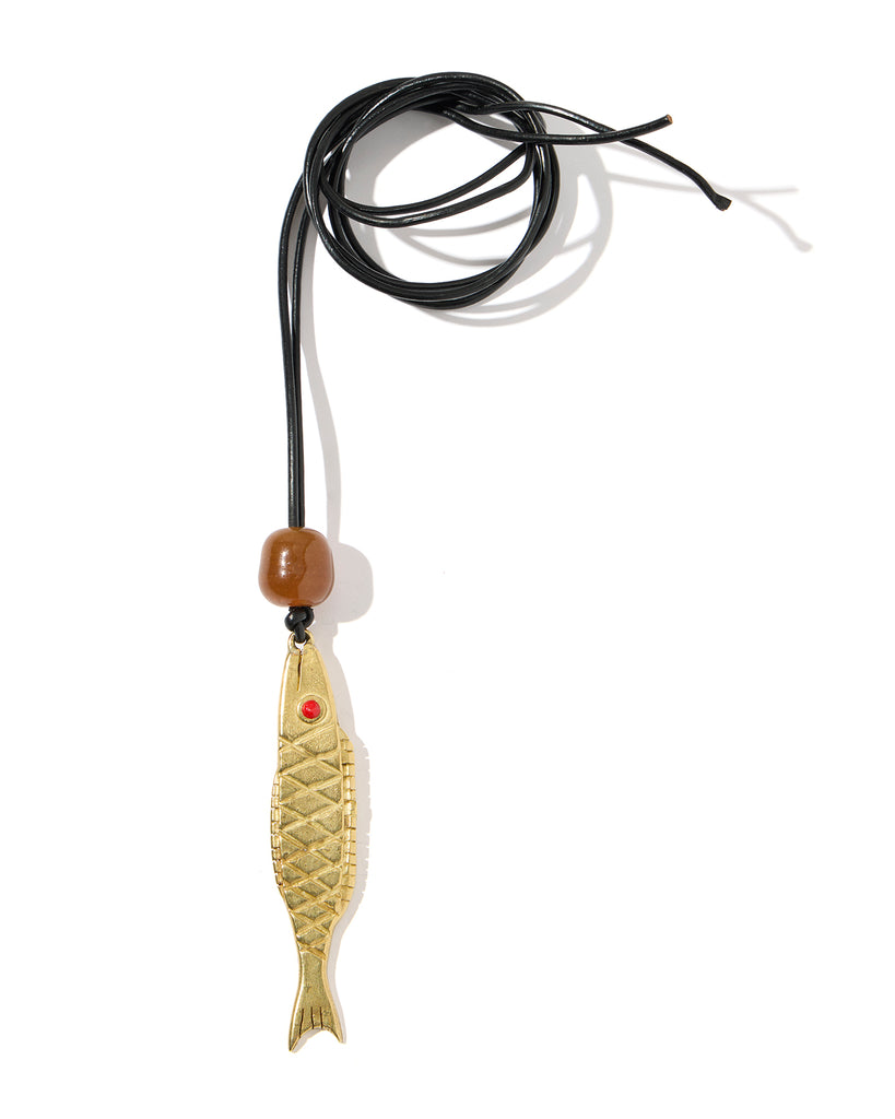 Collar Sardina