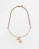 Collar Limonada . Semirígido
