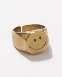 Anillo Smiley