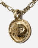 Collar Wisdom and Luck . Cadena