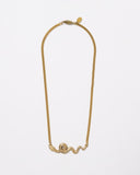 Collar Serpiente