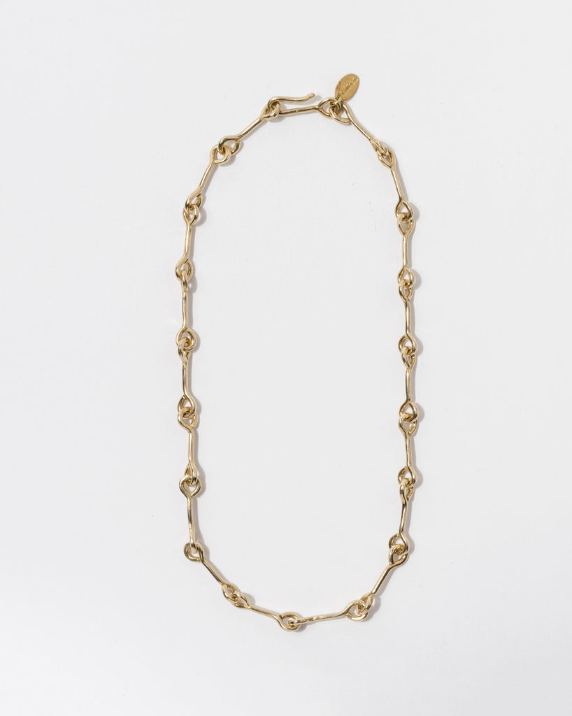 Collar Isis