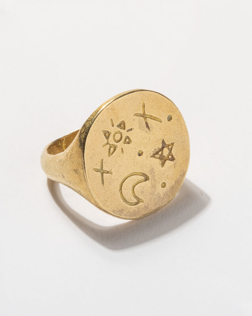 Anillo Cosmos