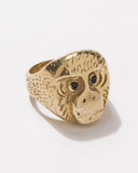Anillo Mono