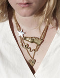 Collar Serpiente