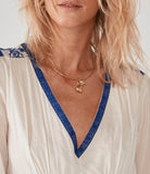 Collar Limonada . Semirígido